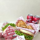 옥계2공단로-18 | 구미 햄버거맛집 왓더버거 구미옥계점 맛있는 수제버거집