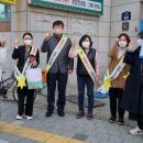 유동 공중화장실 이미지