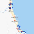 주전몽돌해변3(화장실) 이미지