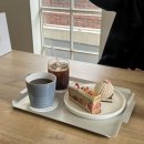 용산2가동368 | 해방촌뷰 루프탑 카페 '르몽블랑' 내돈내산 후기(+주차, 메뉴추천)