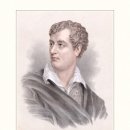 George Gordon Byron Poems 이미지