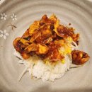 만수창대시장 | 불향 가득 쭈꾸미 덮밥 점심 한상 - [만수 불향 쭈꾸미 ] - 솔직 후기