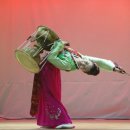 하나김 가무단 이미지