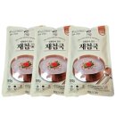섬진강자연재첩수산