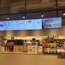 이디야김해국제공항국제선점