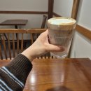 세븐일레븐 양산세정에스타점 | 양산 범어카페 텐퍼센트 시그니처라떼 솔직후기, 꾸덕라떼 추천