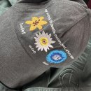 마이딥블루메모리즈_NATIVITY MM CAP Washed Charcoal