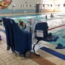 해동이국민체육센터 수영장 이미지