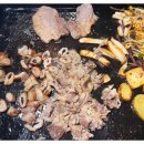 배꼽숙성삼겹살과막창 | 발견했어요!! 방촌동맛집 배꼽숙성삼겹살과막창