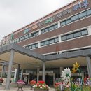 서구청 본관 이미지