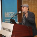 한글의 외출복, 캘리그라피 이미지