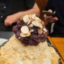 설빙양주덕정점