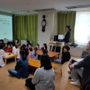 숲속마을도서관 이미지