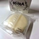 <RURA 루라 천연 여드름 모낭염 세수비누 맥주효모 비누>로 피부 관리 하세요~!