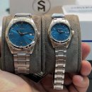 (주)지비티 | 30대 초반 남자친구 생일선물 :: 세이코(Seiko) 시계 정품 고르는 방법과 공부