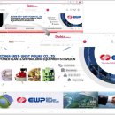 (주)동서코리아 이미지