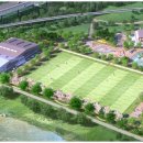 다목적실내체육관 이미지