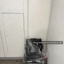 마켓플레이스 | [인천/검단신도시] 당근마켓 중고 유모차 세탁 내돈내산 후기: '더깨끗'에서 신생아 맞이 완벽 준비 끝!