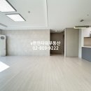 11545-05-05-10 | 독산동 이편한세상 독산더타워 아파트 32평 74㎡ 타입 내부 구경하기