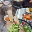보람갈비 | 김포장릉본점 사우동 보람갈비 갈비탕 후기