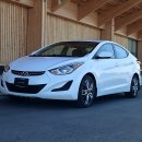 CarMatch ＞ 2015 Hyundai Elantra *현대의 만년 베스트셀링카! 현대, 엘란트라(Deal Pending) 이미지