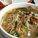 금강칼국수 이미지