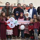 평화마을 이미지