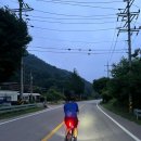 양구돌산령지게놀이 | 양구 돌산령 광치령 라이딩