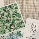 생활한지 이미지