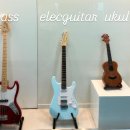 힐링타임 우쿨렐레 이미지