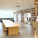 사내도서관 이미지