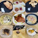 아쿠아가든팜카페 이미지