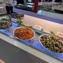 안동 그랜드 호텔 | 안동 그랜드호텔웨딩 하객후기 :: 라스텔라가든, 뷔페