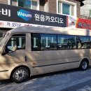 원음카오디오 이미지