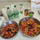 화성로컬푸드가공생산자협동조합 | 2회차 '맛남' 체리수확과 화채 체험 후기