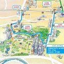 동작충효길 5코스 보라매길 | [서울]동작 충효길 5코스:보라매길 트레킹!!