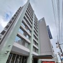스마일세탁산업(본점) | 마쓰야마 가성비 숙소 추천 스마일 호텔 마쓰야마 오카이도 위치 내돈내산