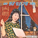 푸른 수평선 / 하기송 (1963) 이미지