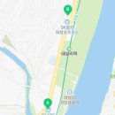 화랑포충전소 이미지