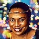 Miriam Makeba - House Of The Rising Sun - 남아프리카공화국 음악 이미지
