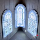 김창겸 | 김창겸 Flower Garden 상설 전시 관람 후기 at 사비나미술관