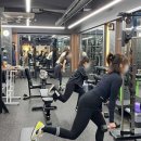 직선 퍼스널트레이닝 구리점 이미지