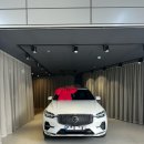 브라이트모터스 | 볼보XC60 페이스리프트 2026 출고후기 내돈내산