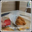 동구SK주유소 | 맥도날드 맥윙 재출시! 반가운 바삭촉촉 맥윙 먹고 온 솔직 후기~