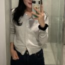 tannat 타낫 T/T Basic round cardigan 베이직 라운드 가디건 후기