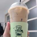카페율하온LH점