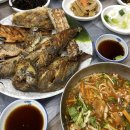 합송신대마을 경로당 | 추자도 예초항 해녀님들의 뿔소라 / 오동여식당 솔직후기