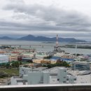 신평 신익강변 | 신평 신익강변타운 화단인줄 알았지만 창틀이었습니다