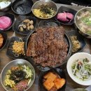 송정국도쉼터 | (2박3일 광주여행)Day 1 광주형제송정떡갈비/국립아시아문화전당/궁전제과/무늬옥