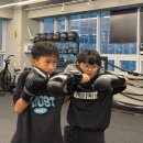 핏복싱짐 | 청라복싱장 새 학기 체력·집중력 키우는 ‘핏복싱짐’ 초등부 CLASS